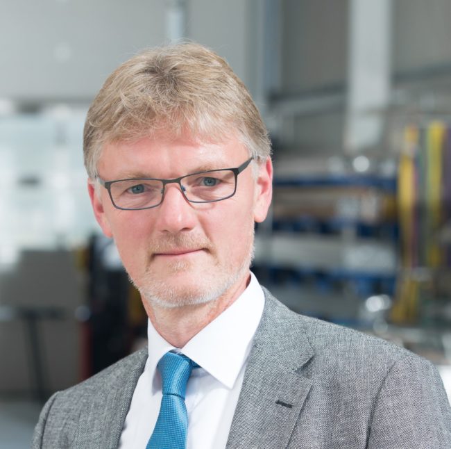 Kai Stindt