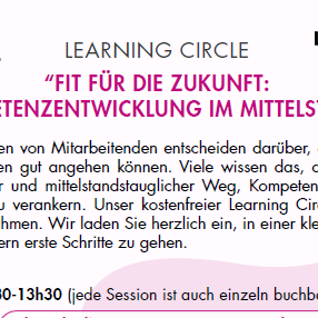 Learning Circle