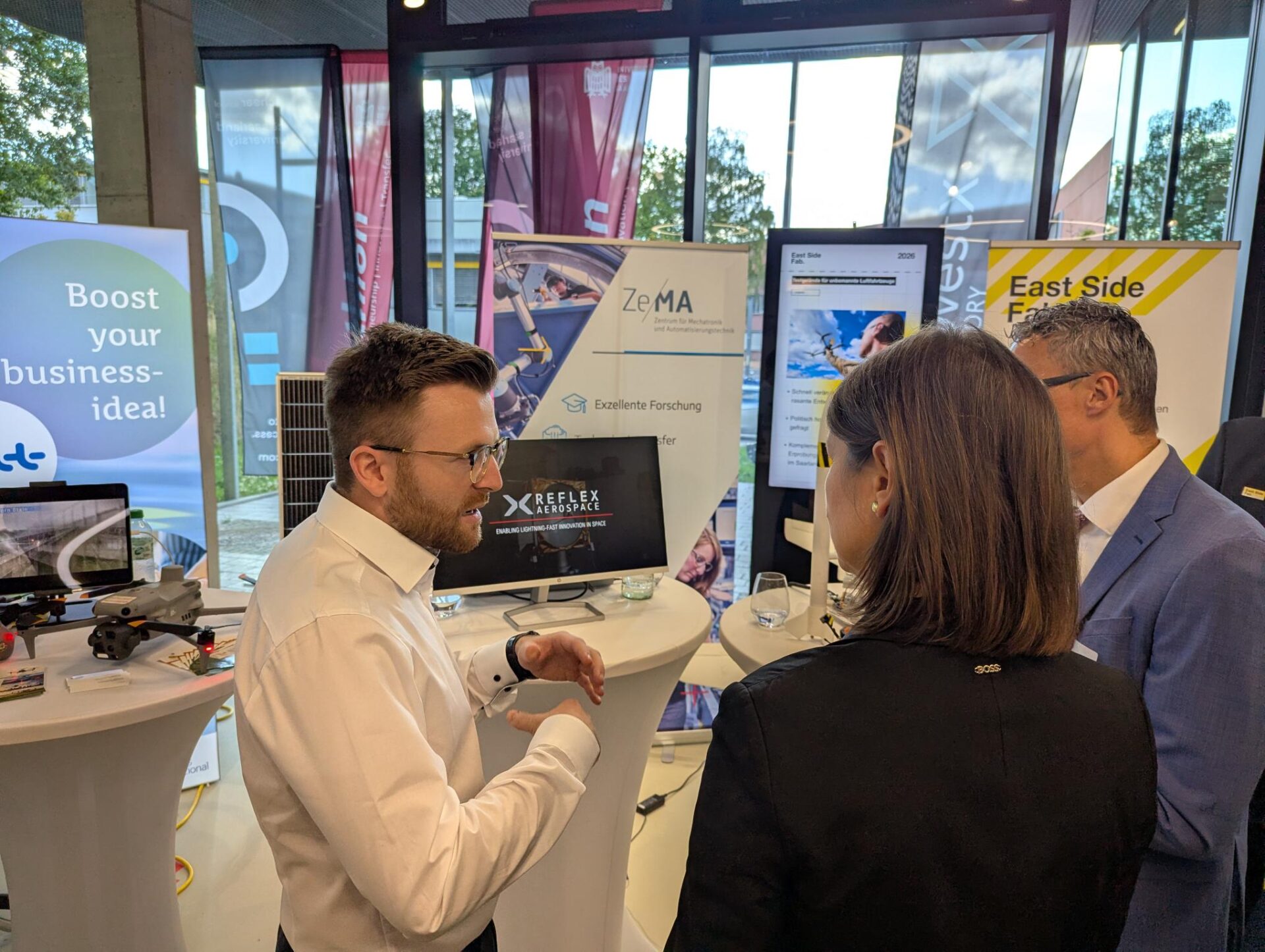 Innovationsgipfel